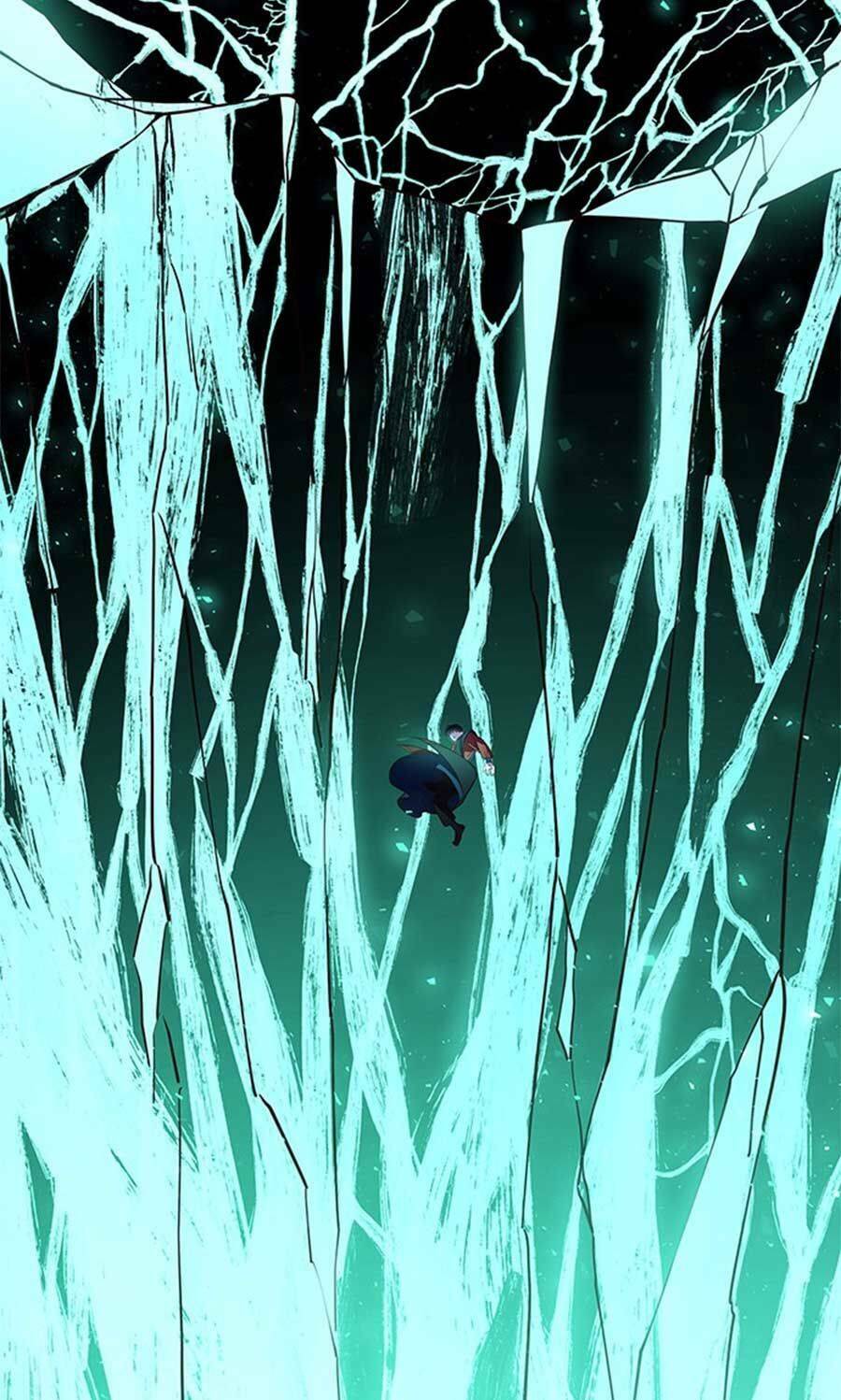 Vương Tử Huyền Bí Chapter 19 - Trang 2