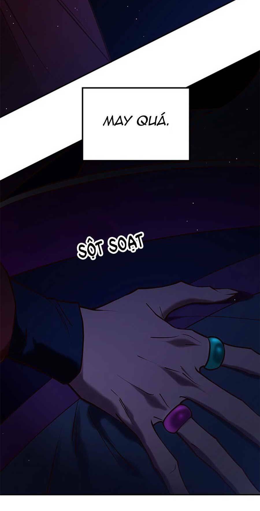 Vương Tử Huyền Bí Chapter 19 - Trang 2