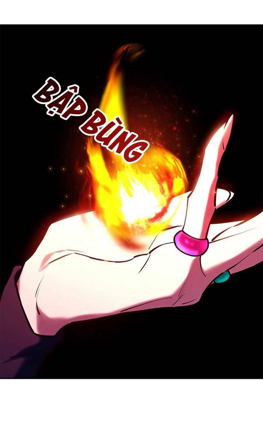 Vương Tử Huyền Bí Chapter 19 - Trang 2