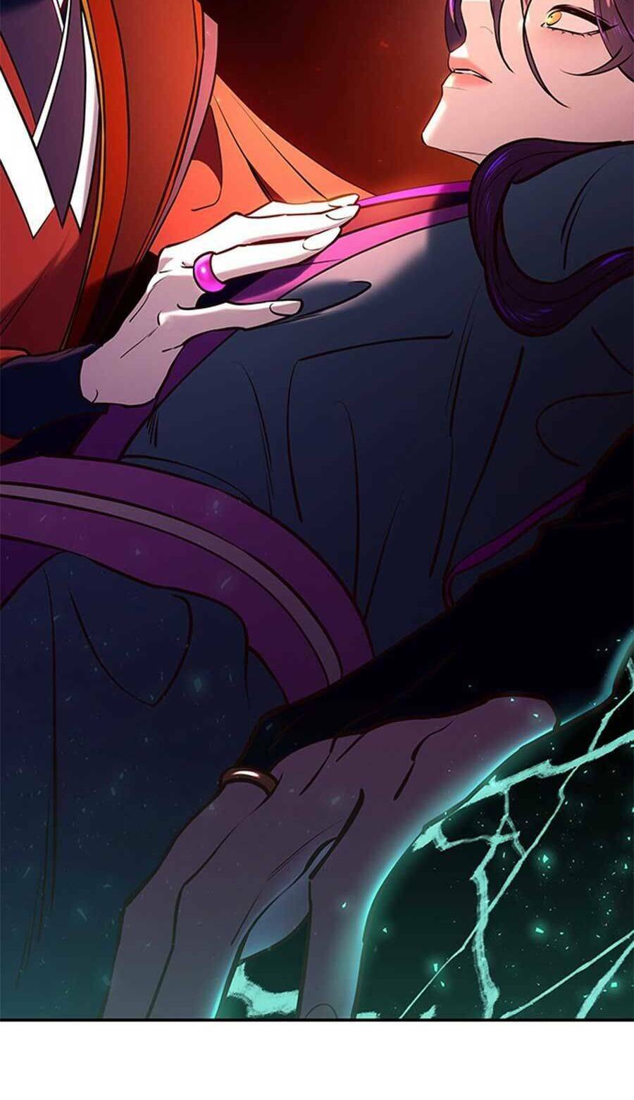 Vương Tử Huyền Bí Chapter 19 - Trang 2