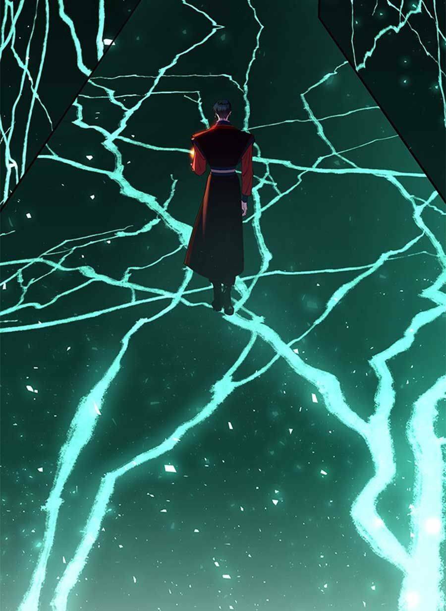 Vương Tử Huyền Bí Chapter 19 - Trang 2