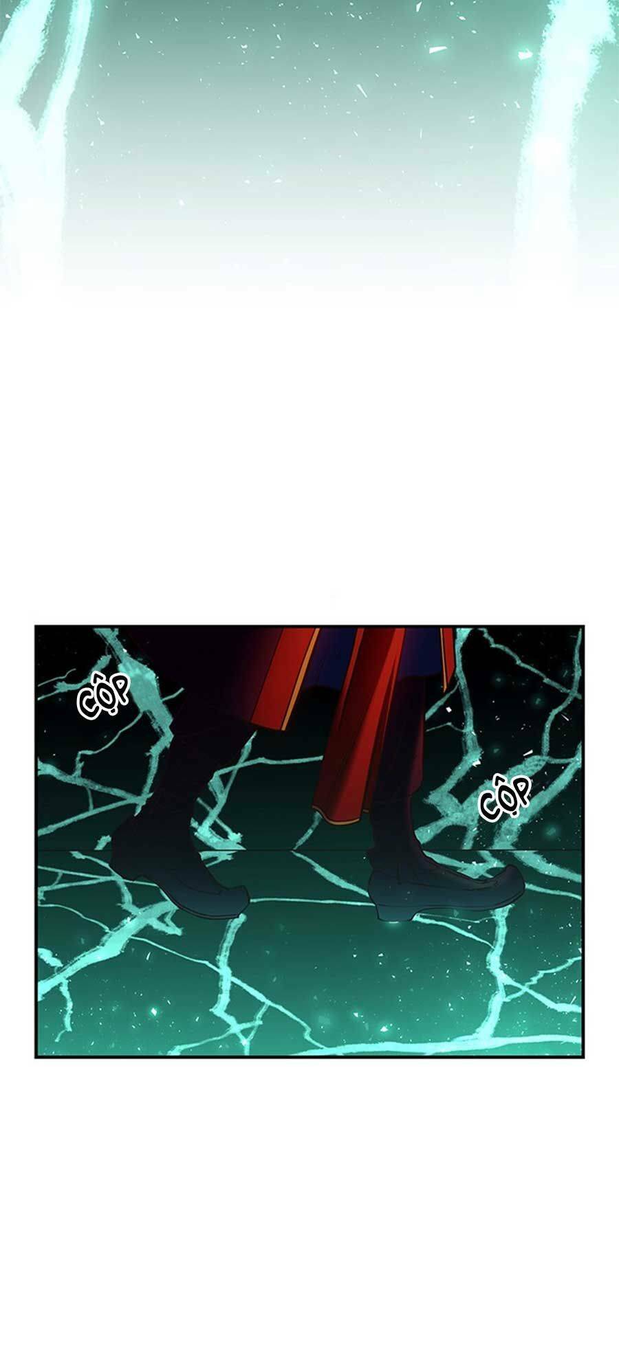 Vương Tử Huyền Bí Chapter 19 - Trang 2