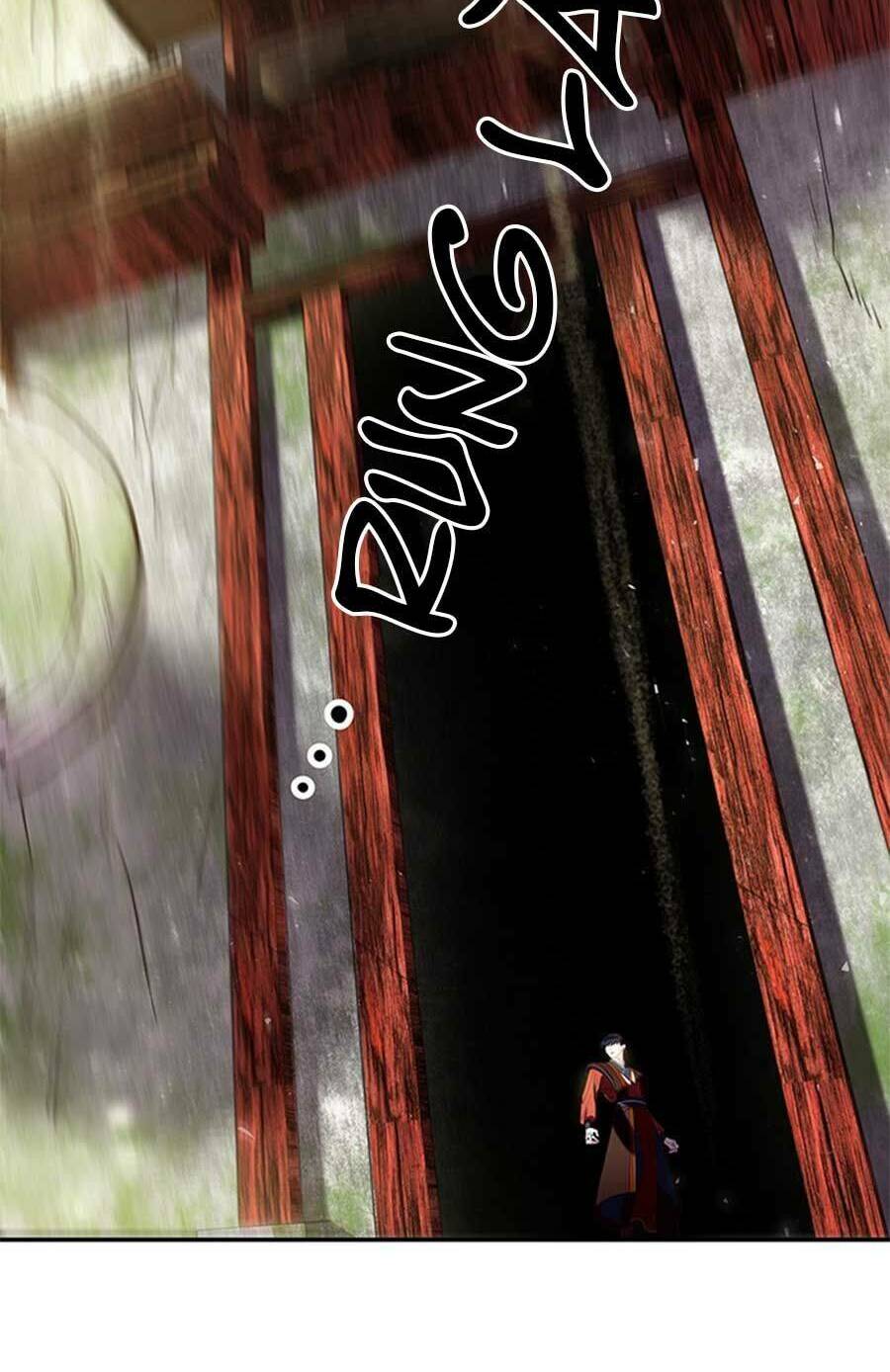 Vương Tử Huyền Bí Chapter 19 - Trang 2