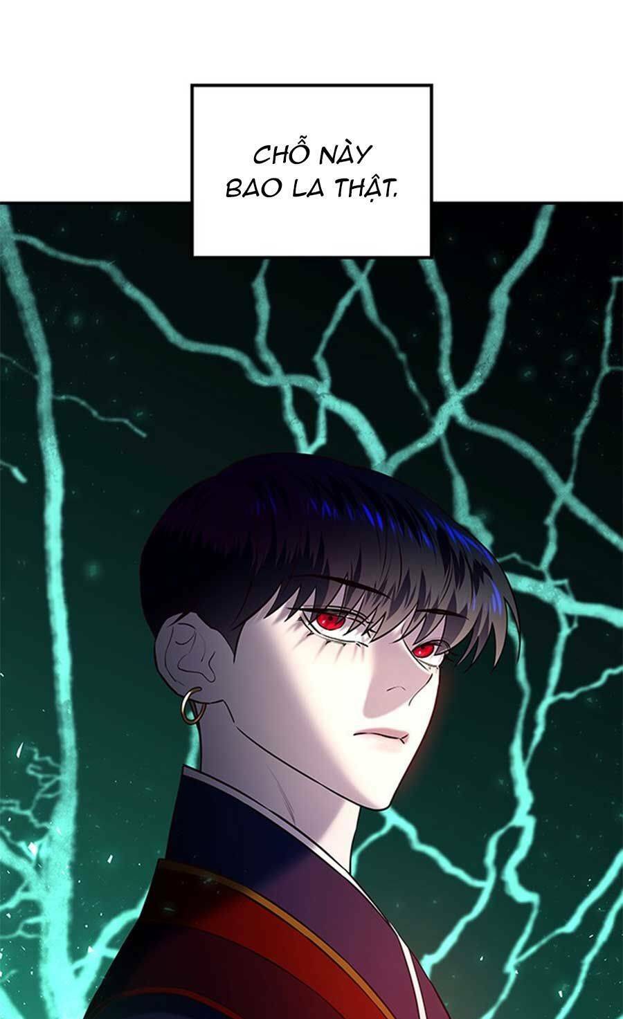 Vương Tử Huyền Bí Chapter 19 - Trang 2