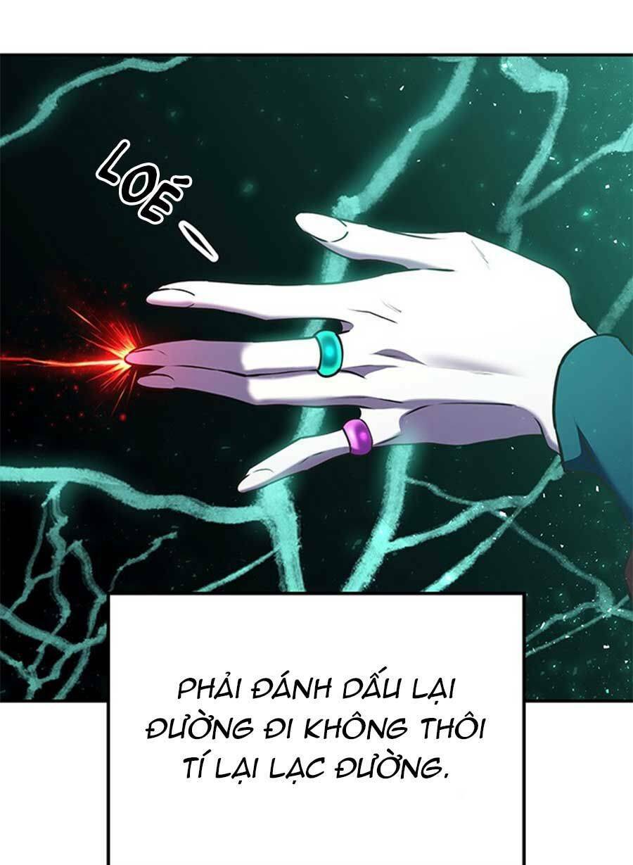 Vương Tử Huyền Bí Chapter 19 - Trang 2