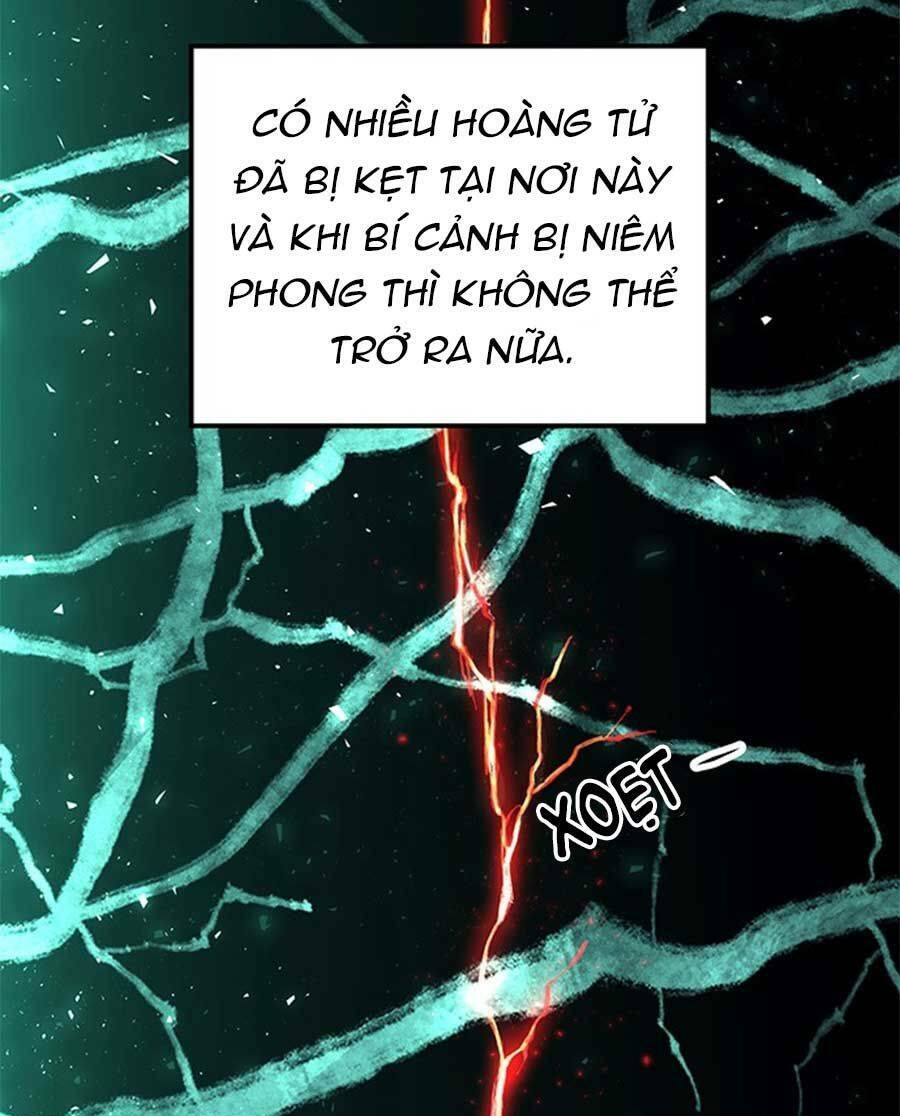 Vương Tử Huyền Bí Chapter 19 - Trang 2