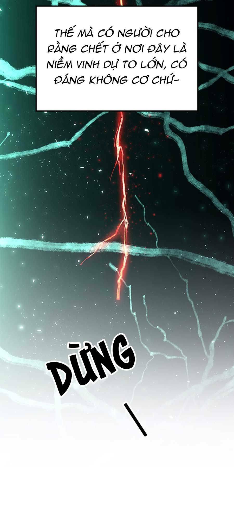 Vương Tử Huyền Bí Chapter 19 - Trang 2