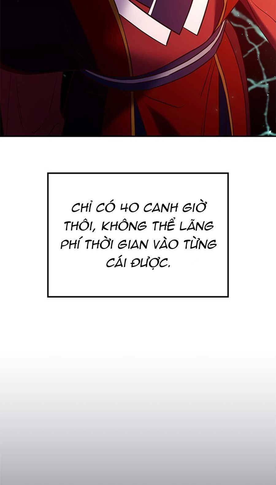 Vương Tử Huyền Bí Chapter 19 - Trang 2