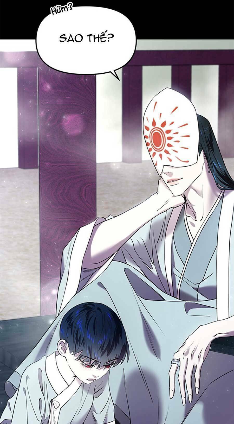 Vương Tử Huyền Bí Chapter 19 - Trang 2