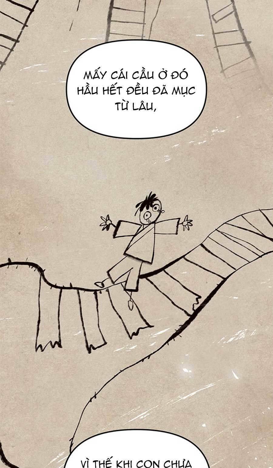 Vương Tử Huyền Bí Chapter 19 - Trang 2