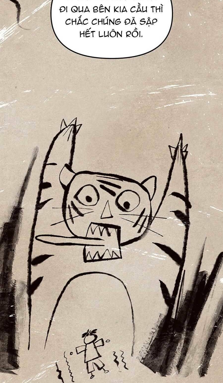 Vương Tử Huyền Bí Chapter 19 - Trang 2