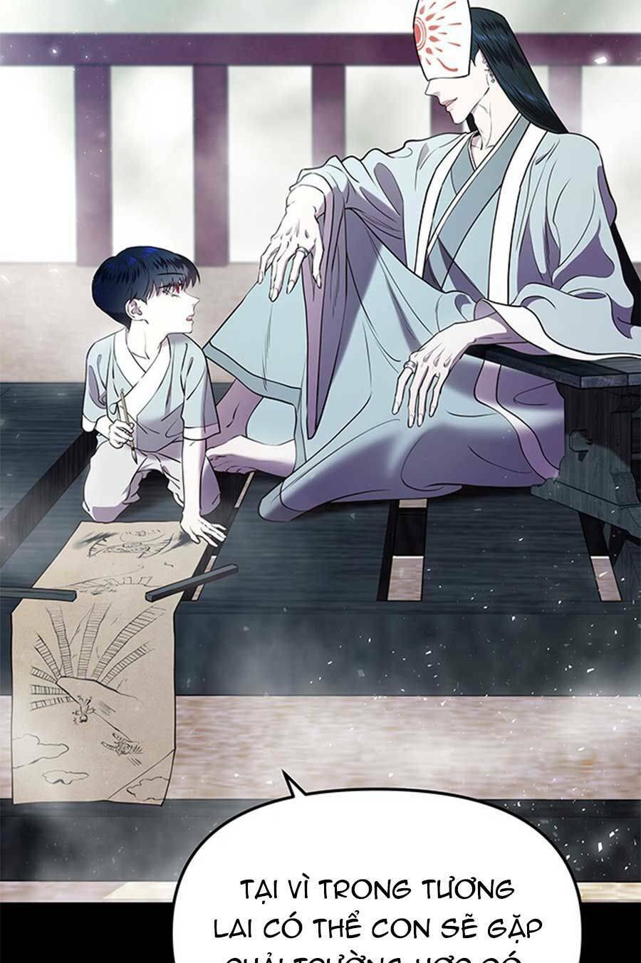 Vương Tử Huyền Bí Chapter 19 - Trang 2
