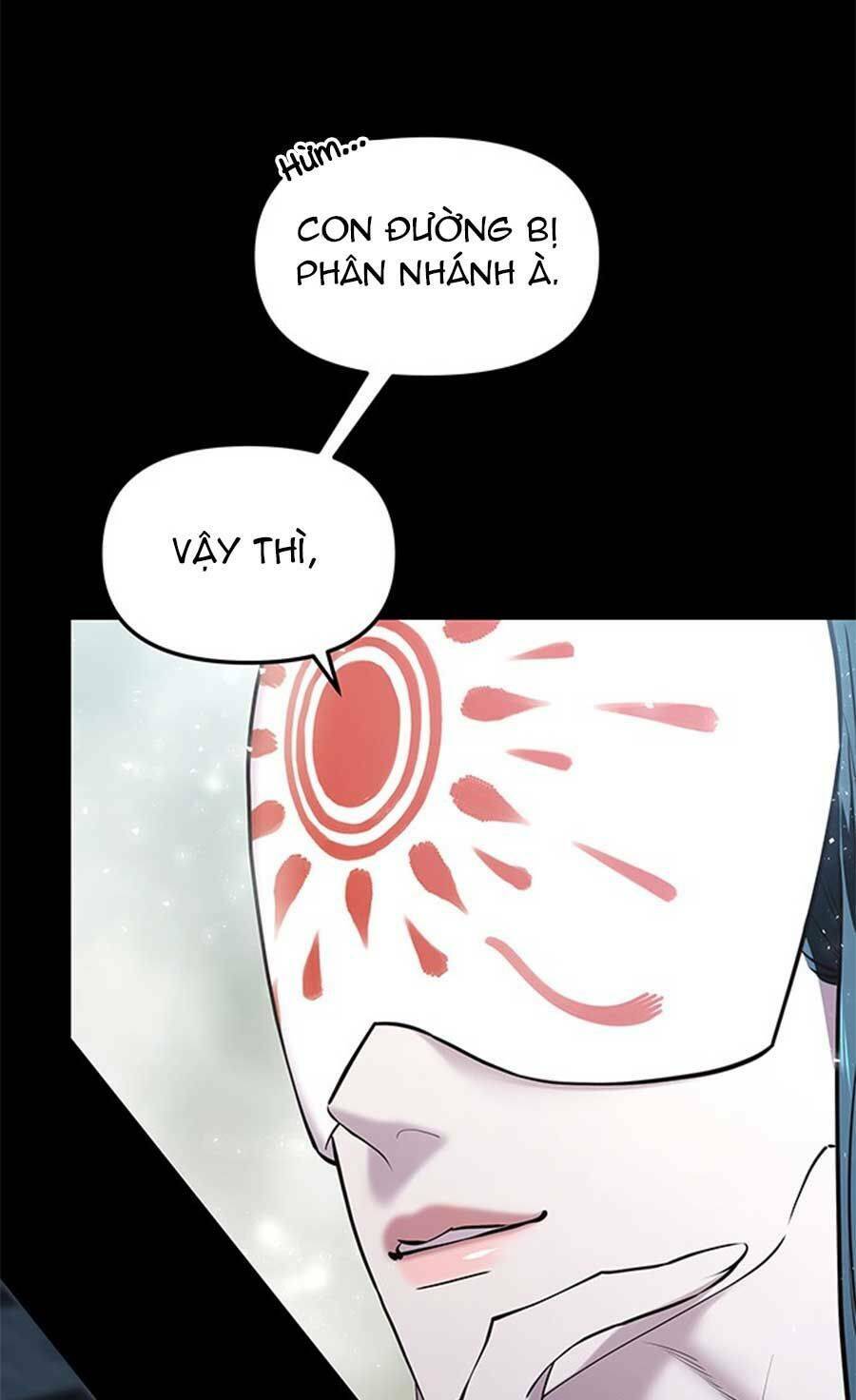 Vương Tử Huyền Bí Chapter 19 - Trang 2