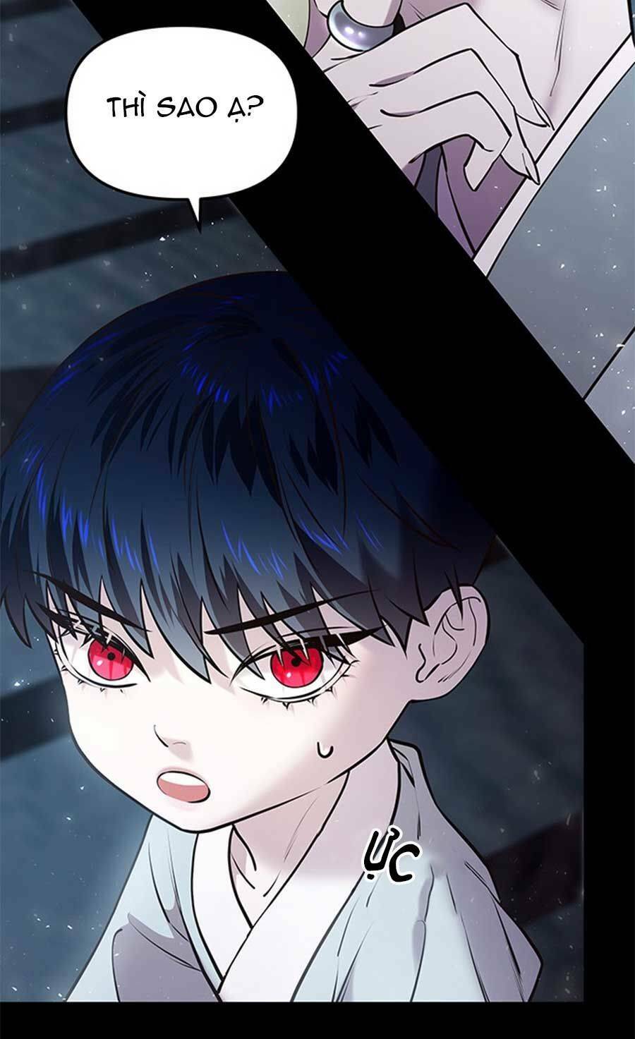 Vương Tử Huyền Bí Chapter 19 - Trang 2