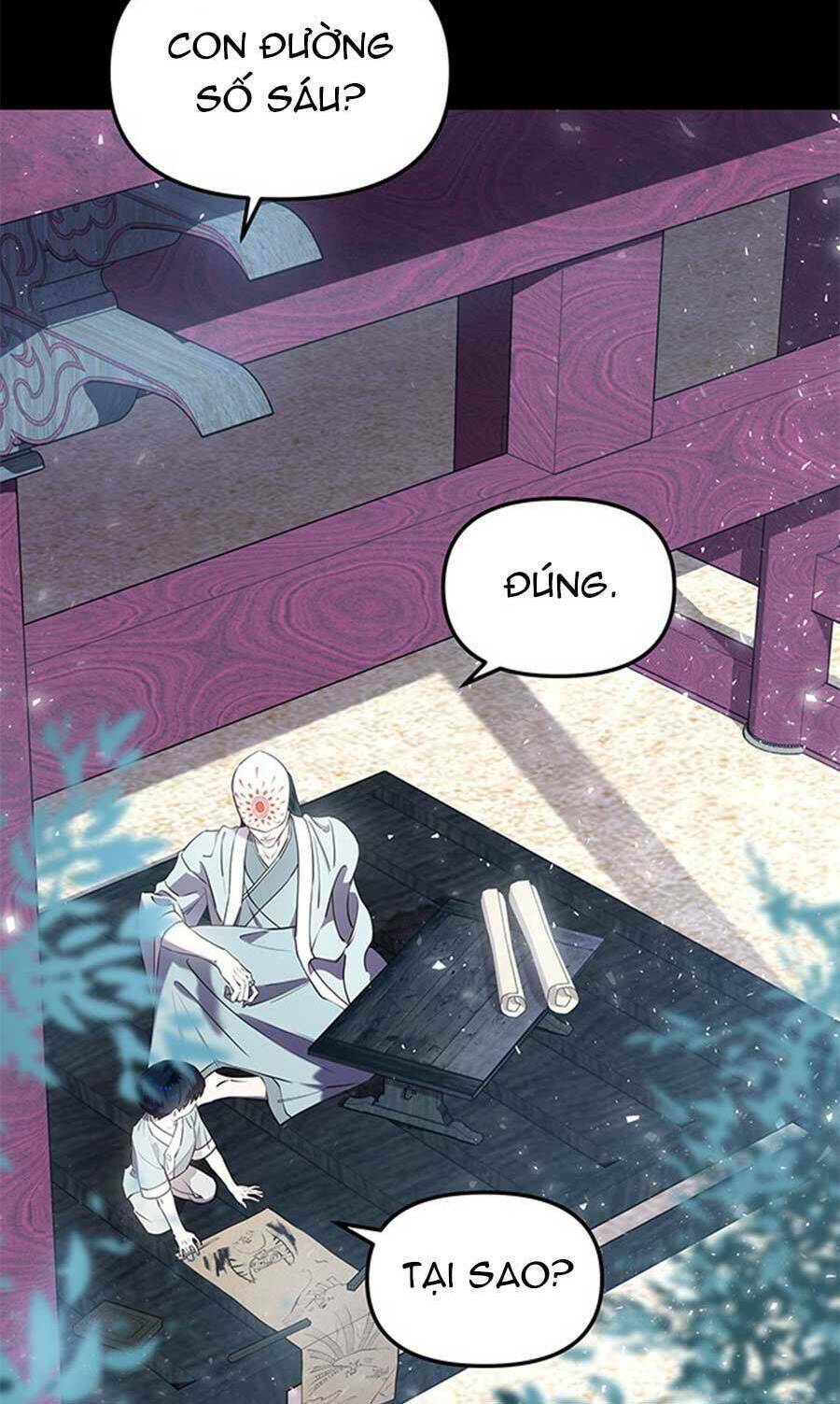 Vương Tử Huyền Bí Chapter 19 - Trang 2