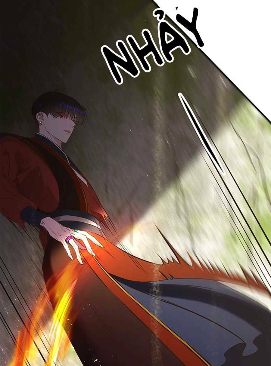 Vương Tử Huyền Bí Chapter 19 - Trang 2