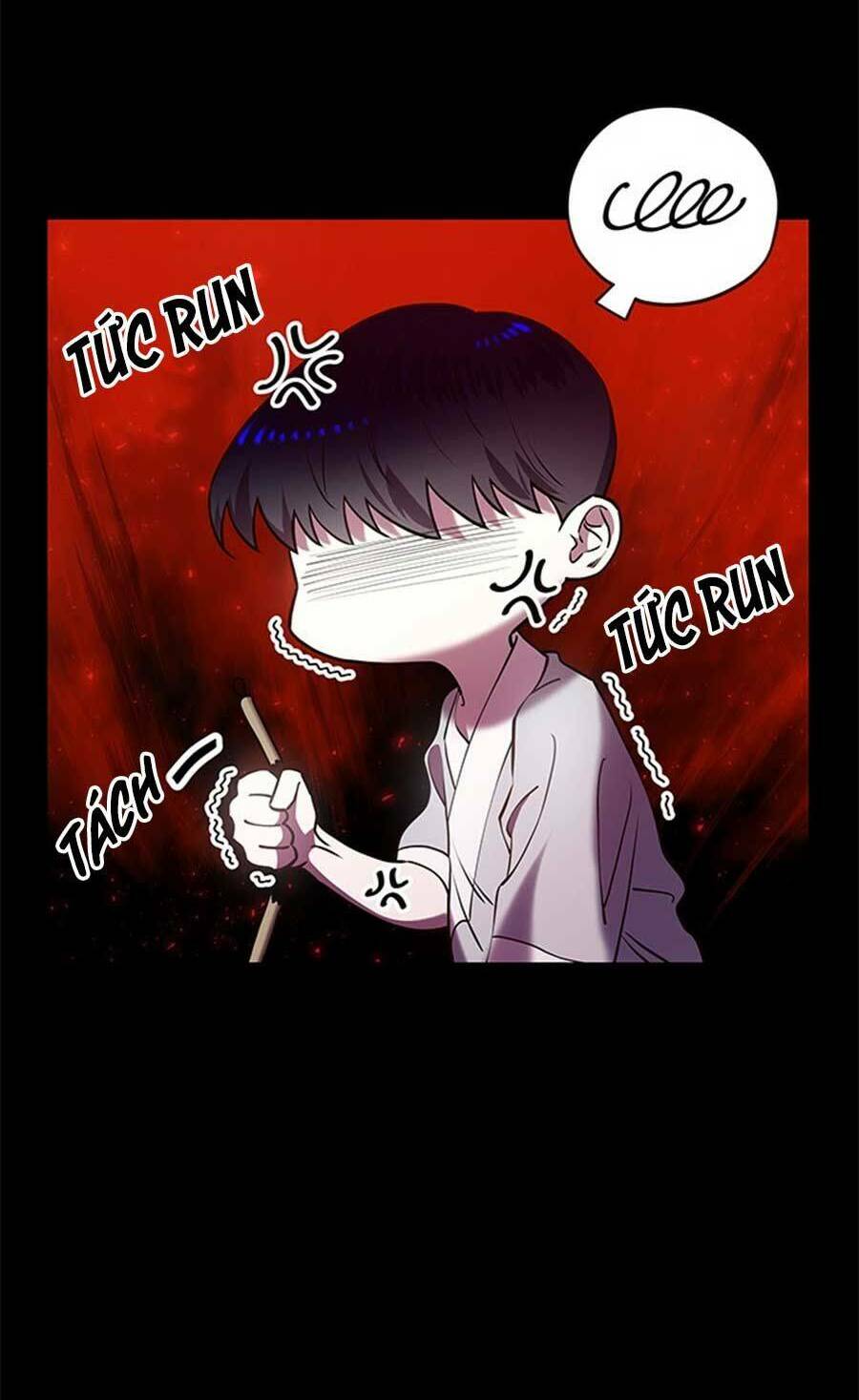 Vương Tử Huyền Bí Chapter 19 - Trang 2