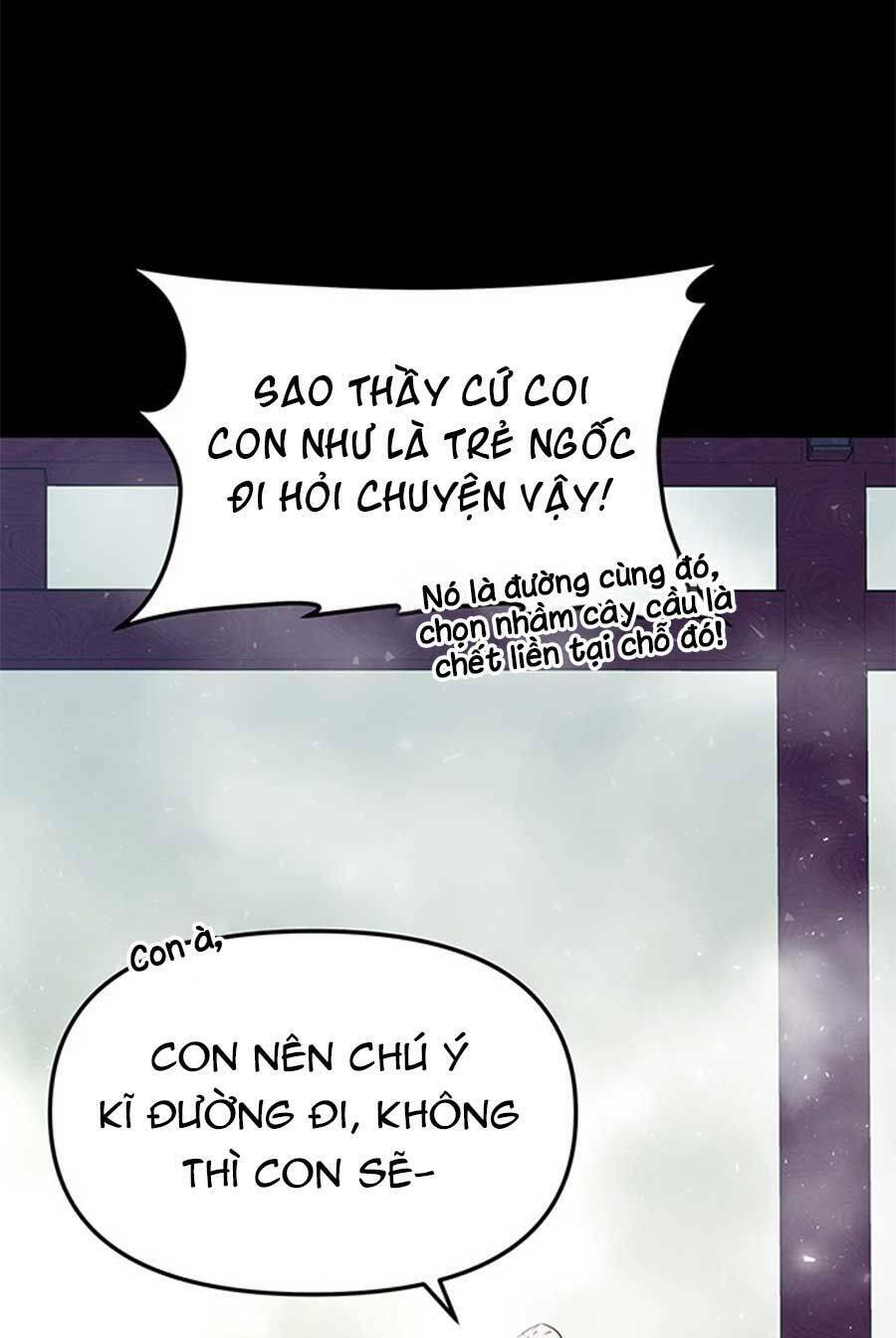 Vương Tử Huyền Bí Chapter 19 - Trang 2