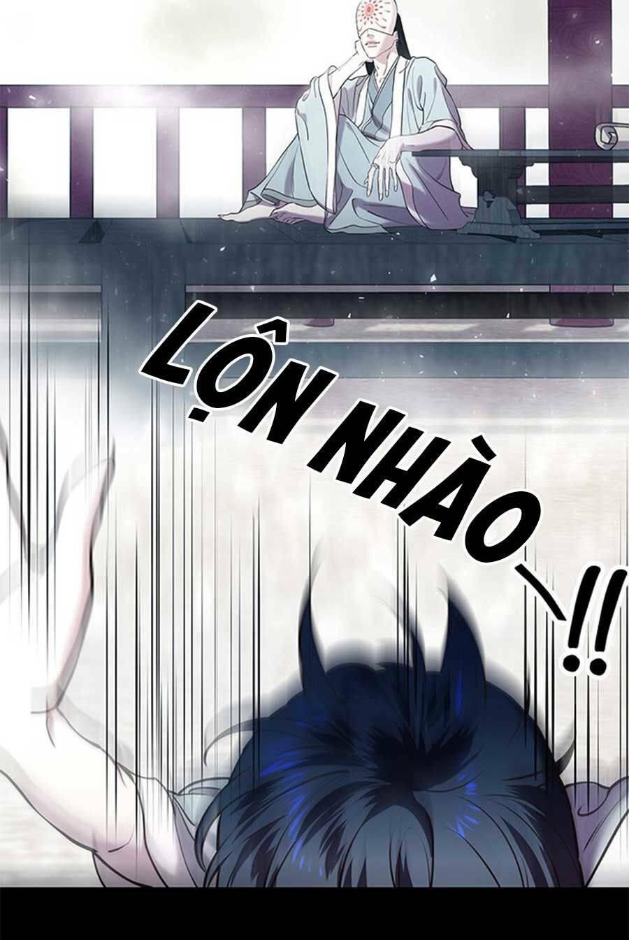 Vương Tử Huyền Bí Chapter 19 - Trang 2