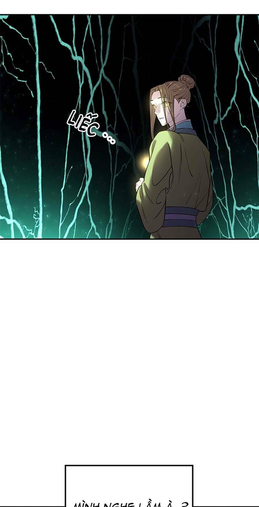 Vương Tử Huyền Bí Chapter 19 - Trang 2