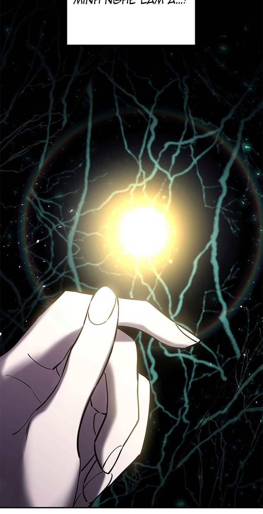 Vương Tử Huyền Bí Chapter 19 - Trang 2