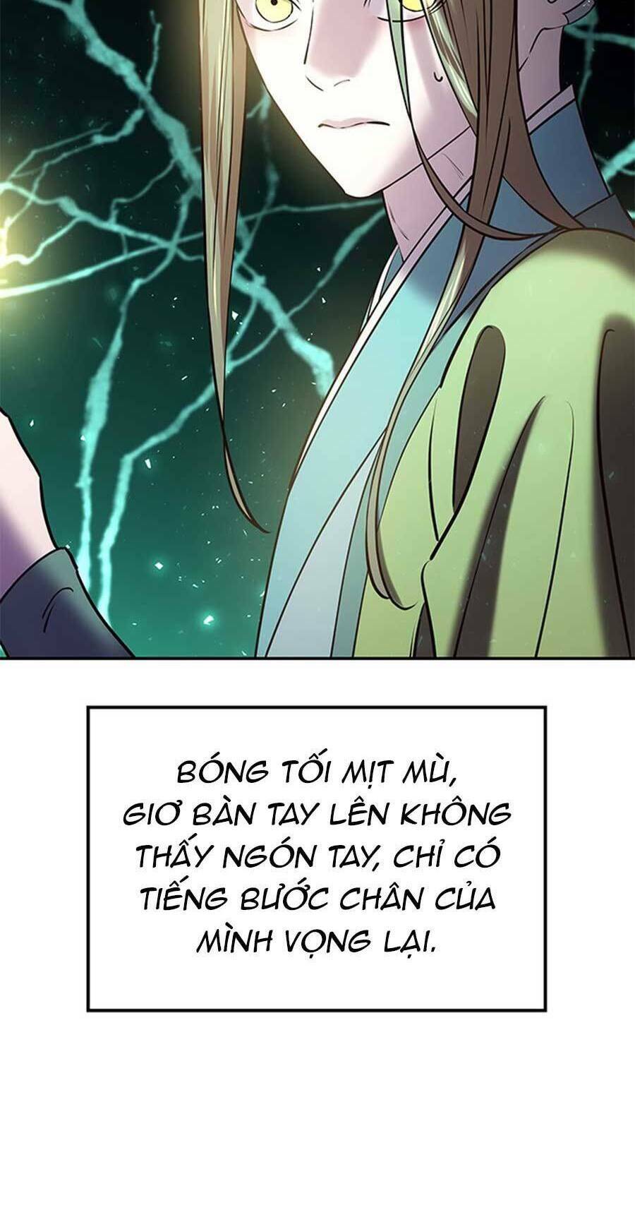 Vương Tử Huyền Bí Chapter 19 - Trang 2