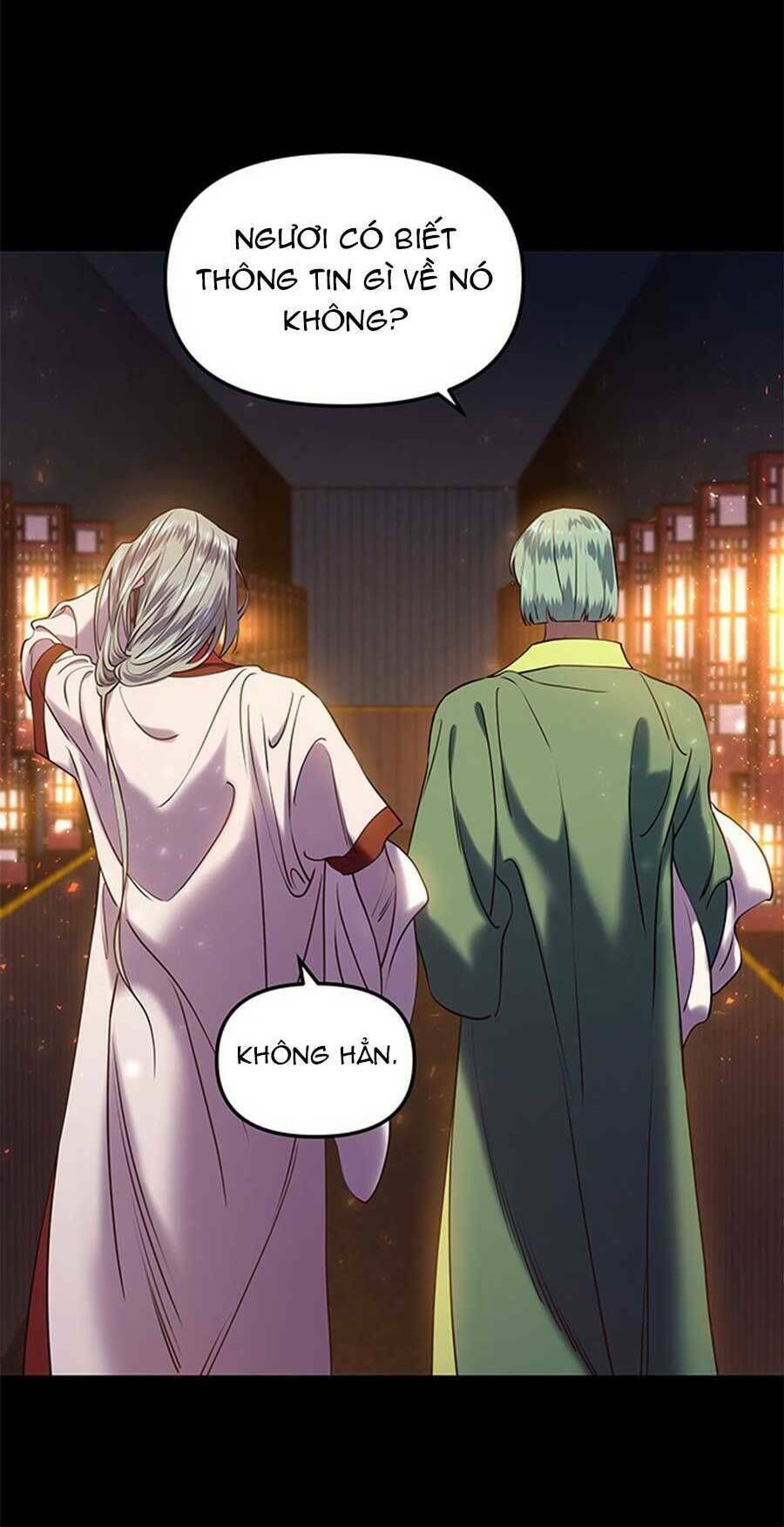 Vương Tử Huyền Bí Chapter 19 - Trang 2