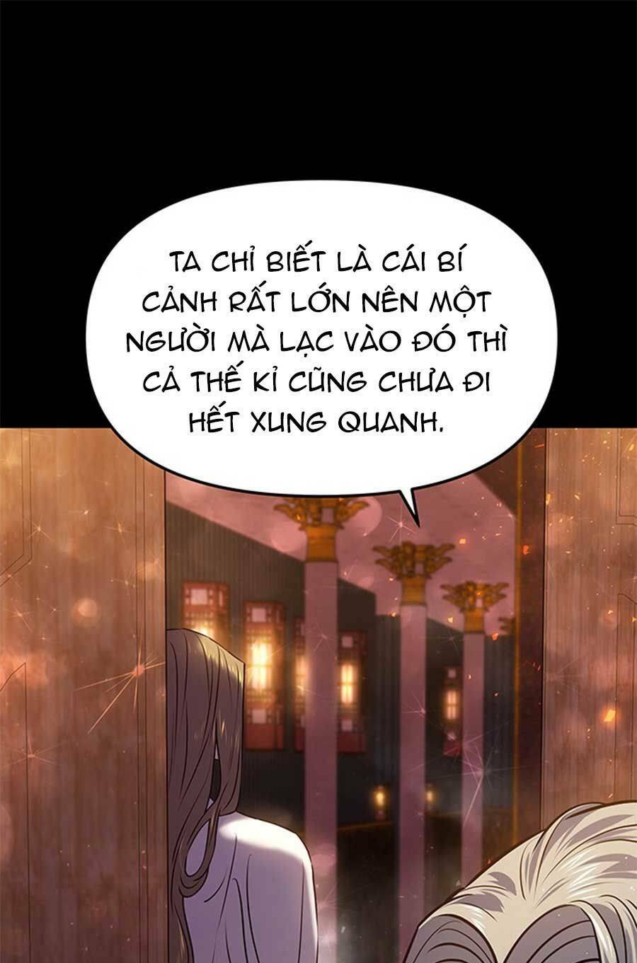 Vương Tử Huyền Bí Chapter 19 - Trang 2