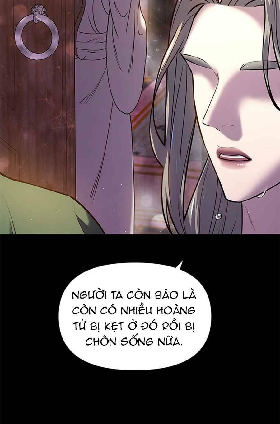 Vương Tử Huyền Bí Chapter 19 - Trang 2