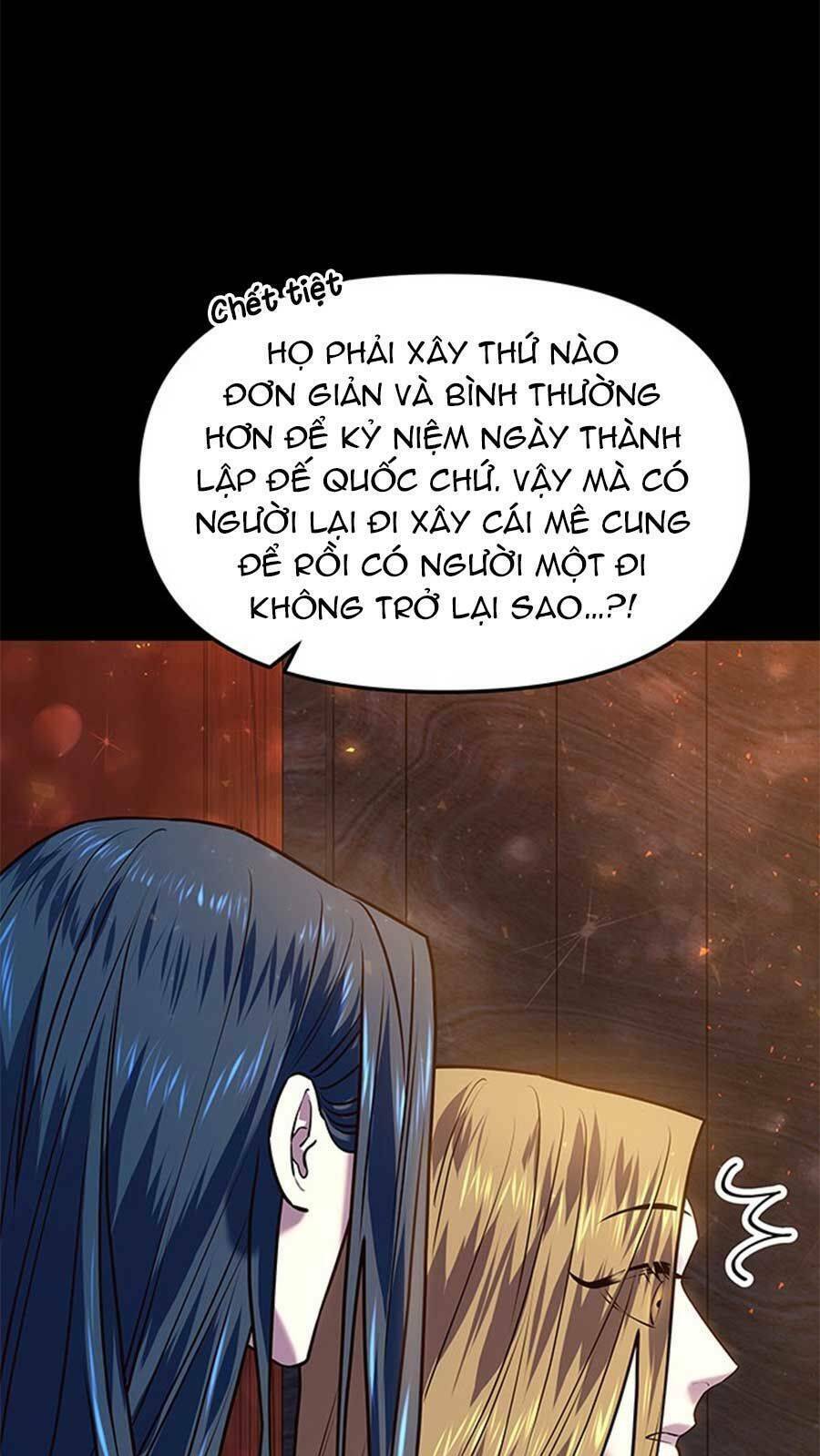 Vương Tử Huyền Bí Chapter 19 - Trang 2