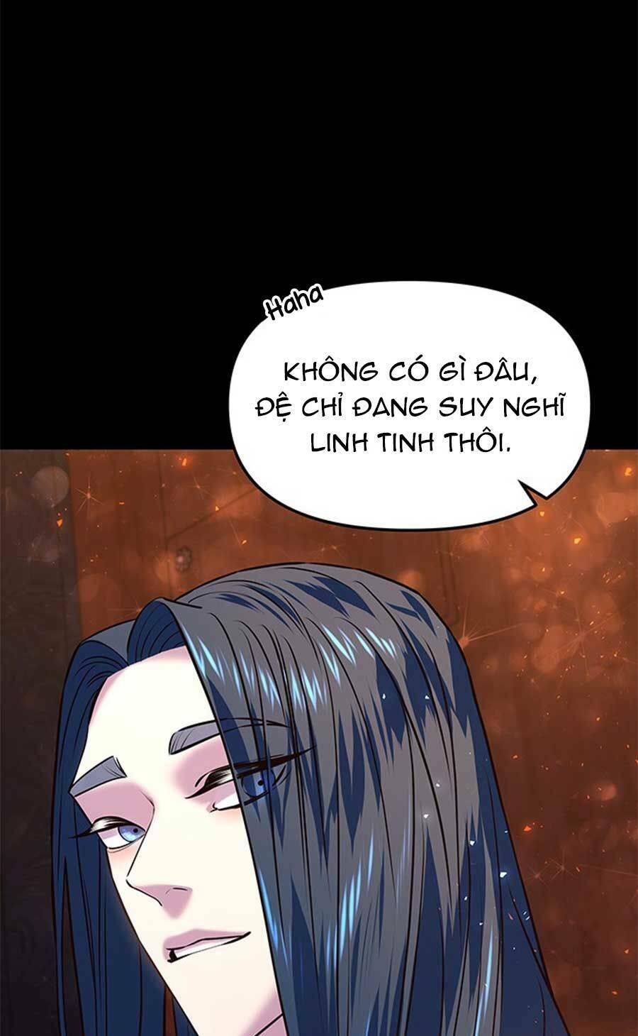 Vương Tử Huyền Bí Chapter 19 - Trang 2