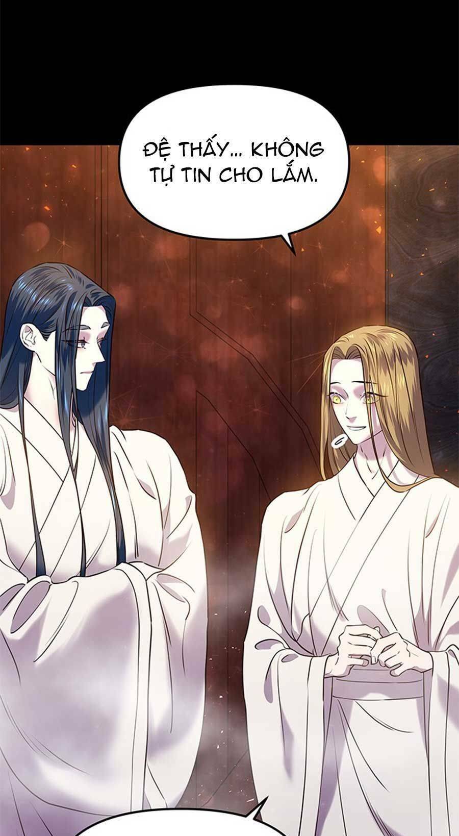 Vương Tử Huyền Bí Chapter 19 - Trang 2