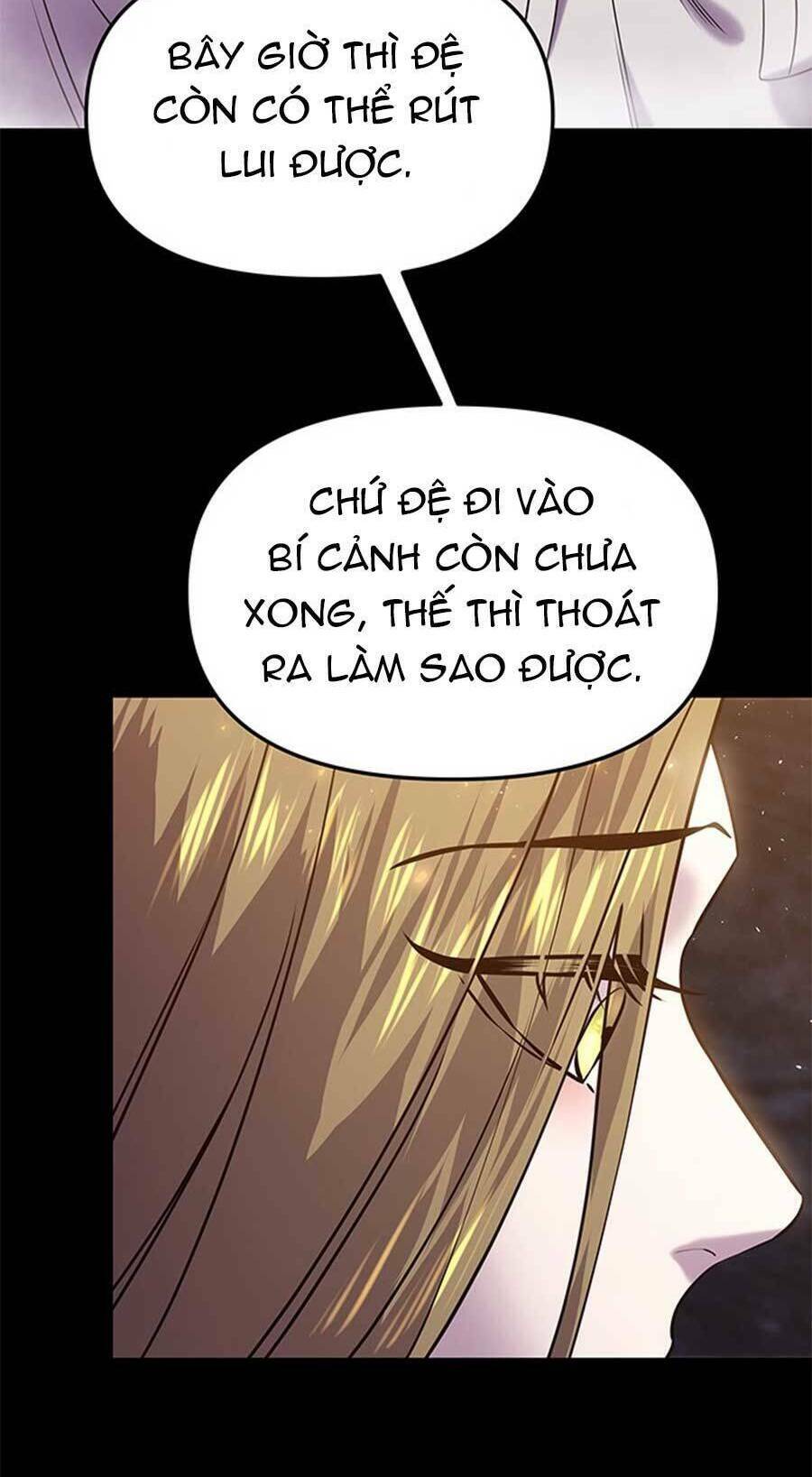 Vương Tử Huyền Bí Chapter 19 - Trang 2