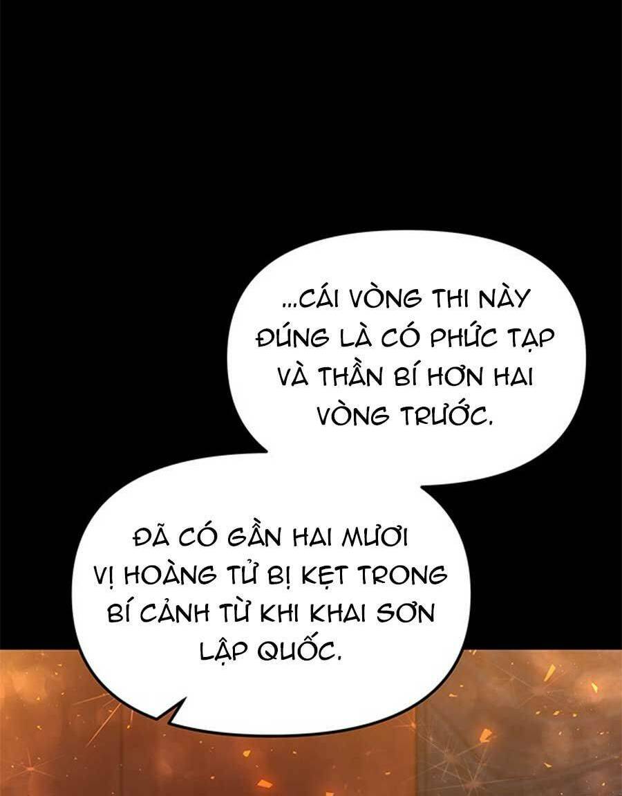 Vương Tử Huyền Bí Chapter 19 - Trang 2