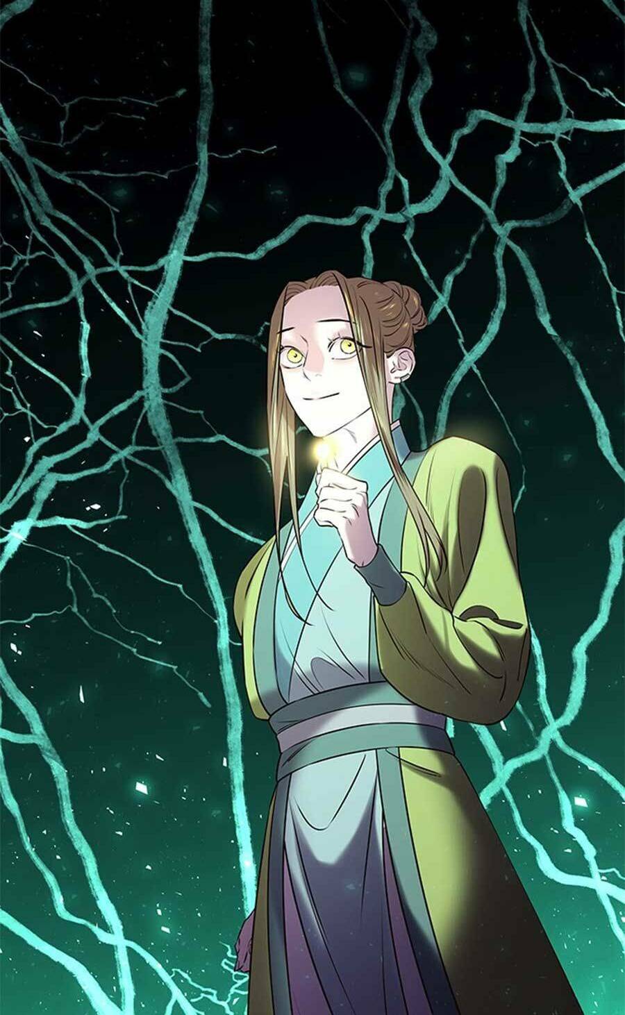 Vương Tử Huyền Bí Chapter 19 - Trang 2