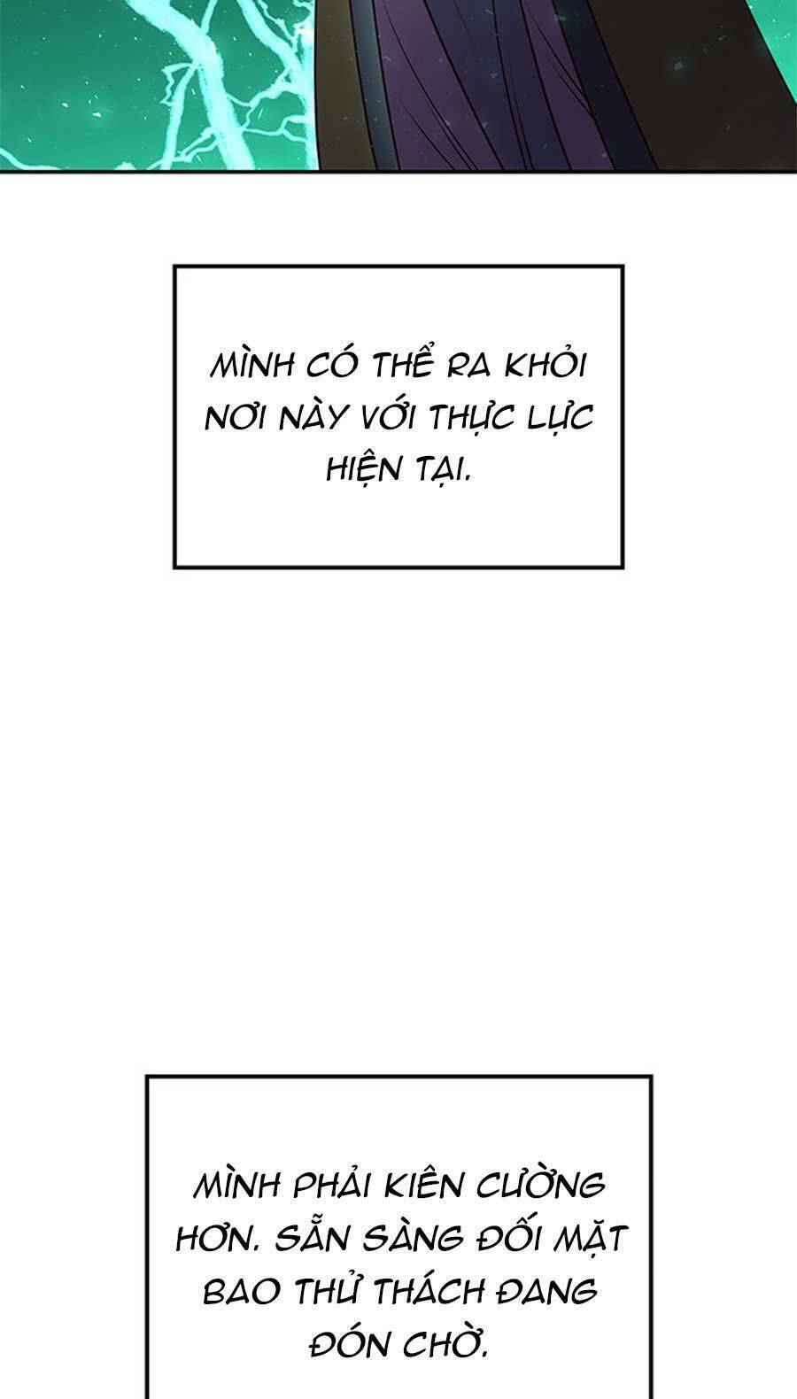 Vương Tử Huyền Bí Chapter 19 - Trang 2