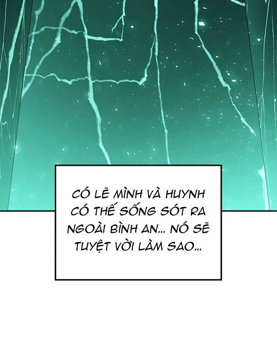 Vương Tử Huyền Bí Chapter 19 - Trang 2