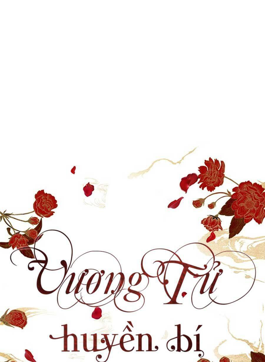 Vương Tử Huyền Bí Chapter 19 - Trang 2