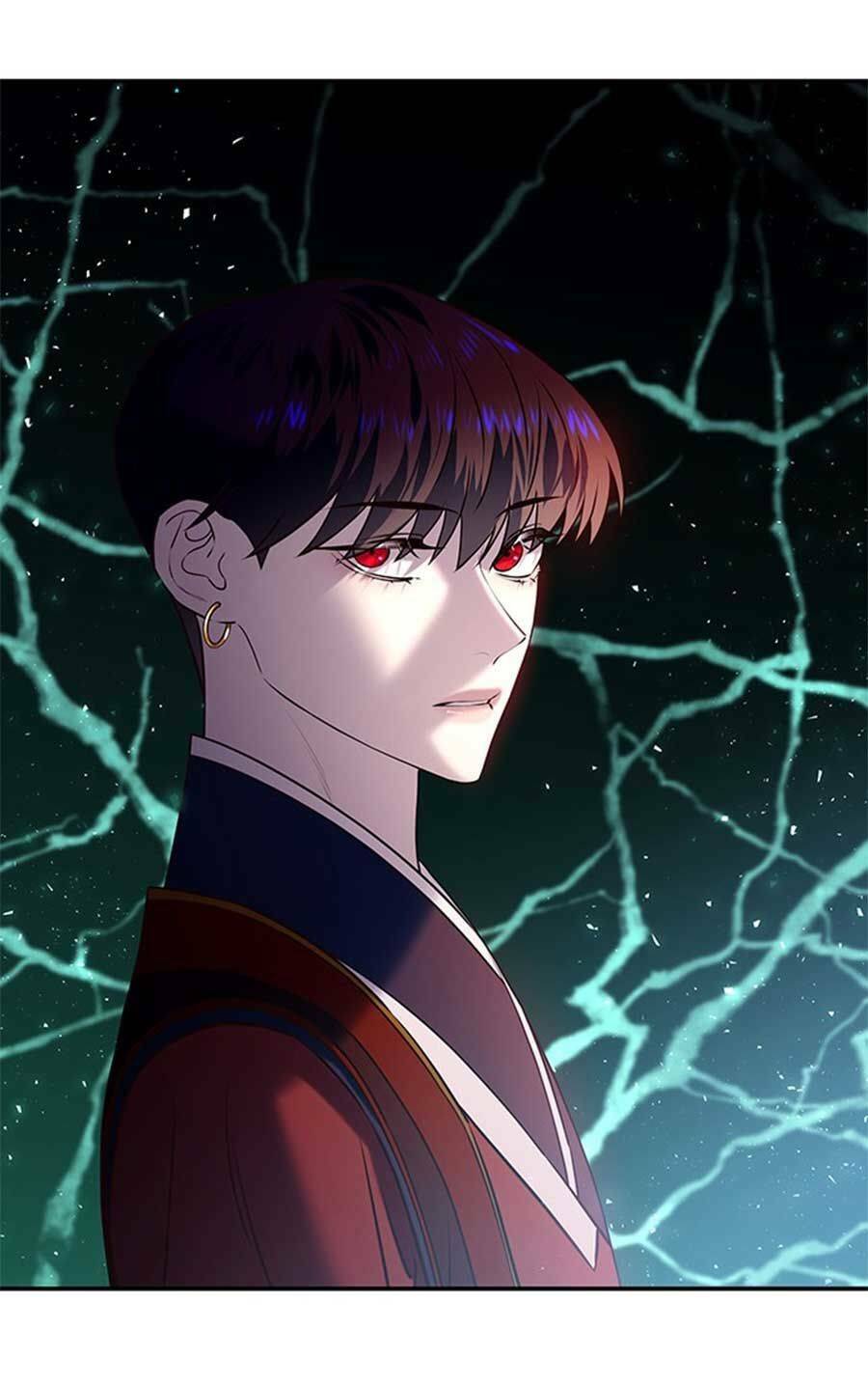 Vương Tử Huyền Bí Chapter 19 - Trang 2