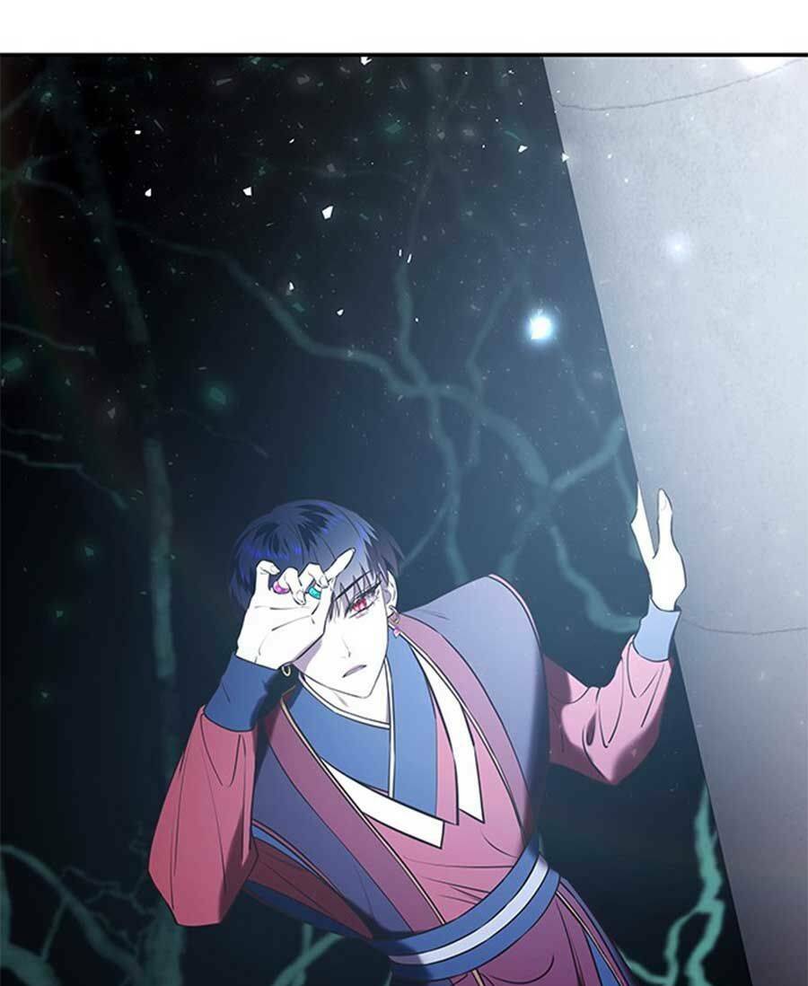 Vương Tử Huyền Bí Chapter 19 - Trang 2