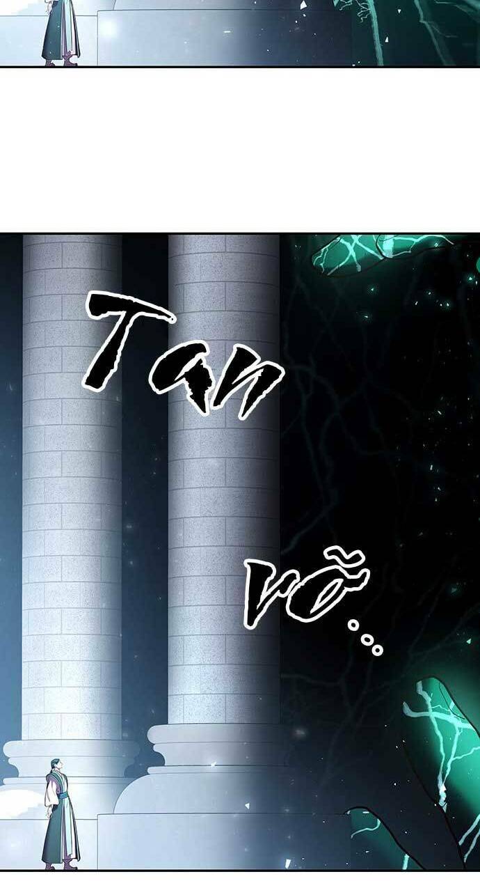 Vương Tử Huyền Bí Chapter 20 - Trang 2