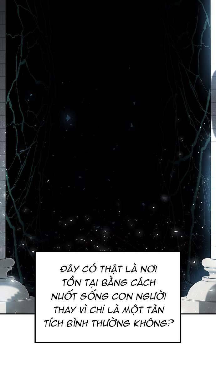 Vương Tử Huyền Bí Chapter 20 - Trang 2