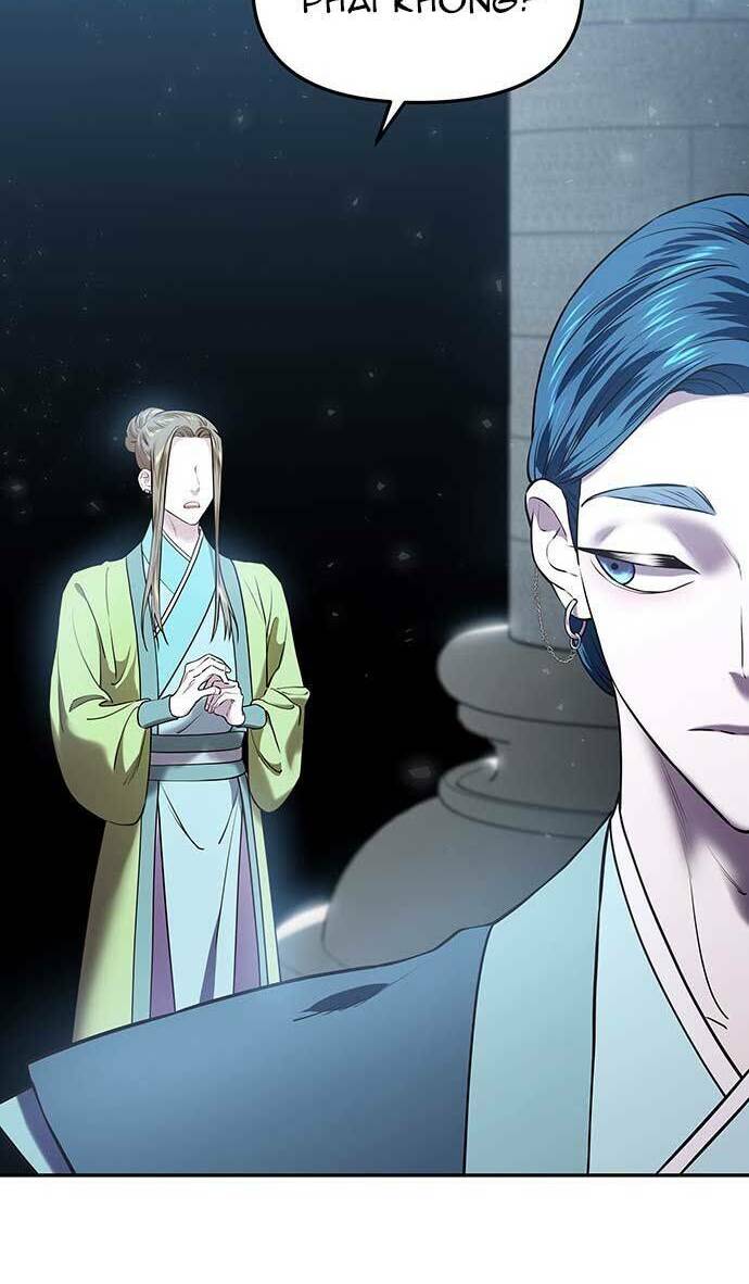 Vương Tử Huyền Bí Chapter 20 - Trang 2