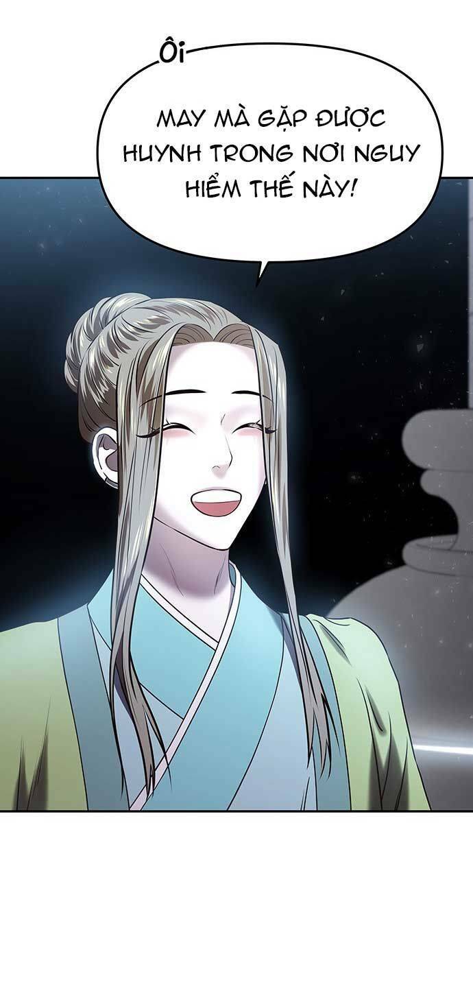 Vương Tử Huyền Bí Chapter 20 - Trang 2