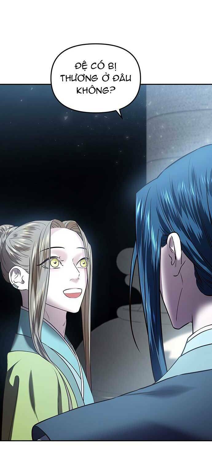 Vương Tử Huyền Bí Chapter 20 - Trang 2