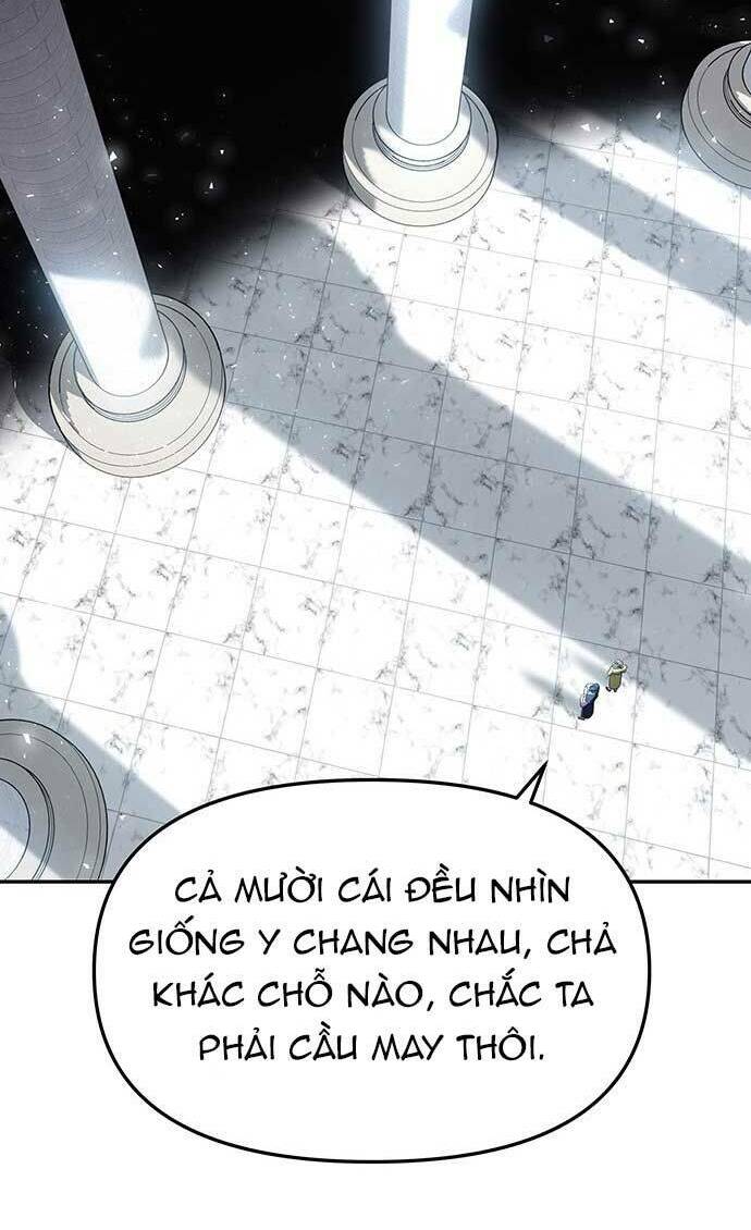 Vương Tử Huyền Bí Chapter 20 - Trang 2