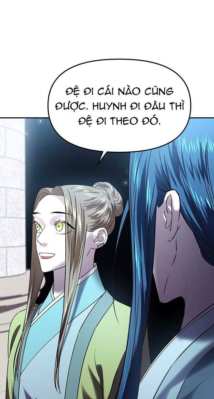 Vương Tử Huyền Bí Chapter 20 - Trang 2