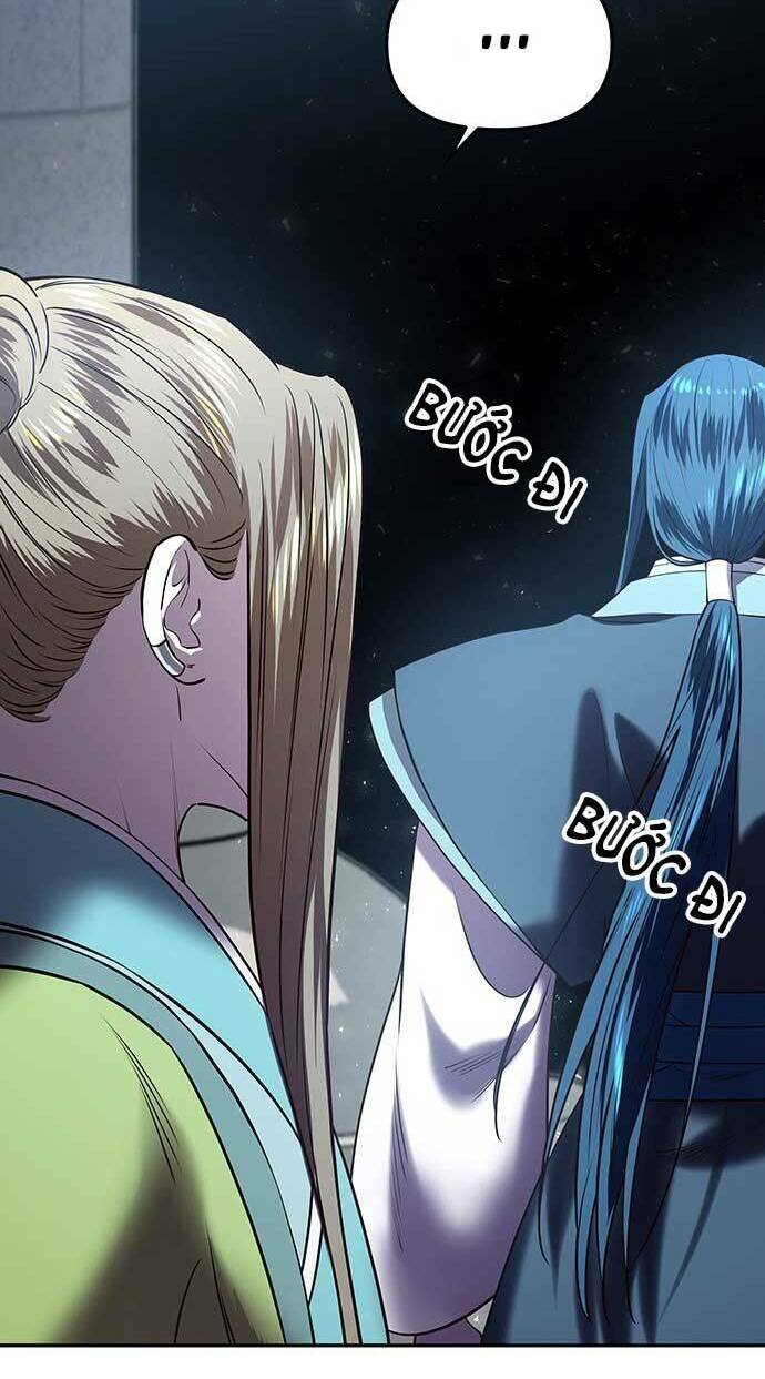 Vương Tử Huyền Bí Chapter 20 - Trang 2