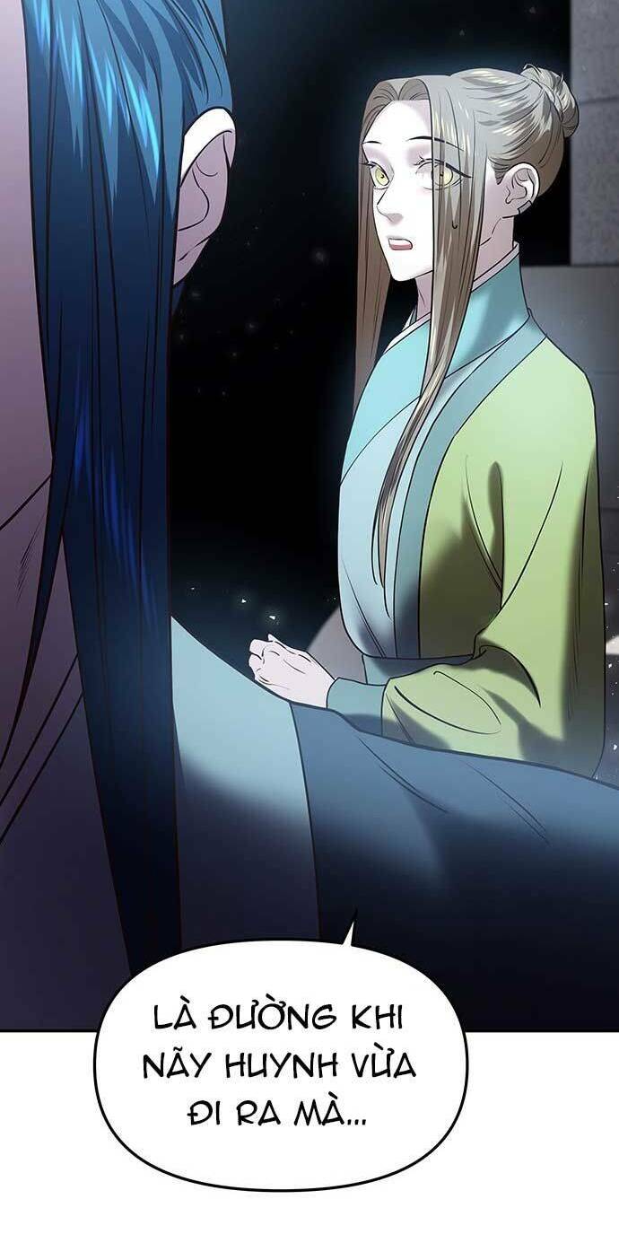 Vương Tử Huyền Bí Chapter 20 - Trang 2