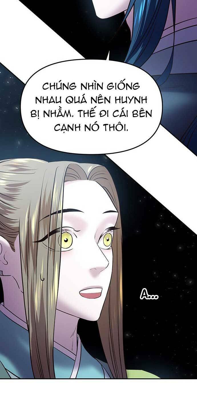 Vương Tử Huyền Bí Chapter 20 - Trang 2